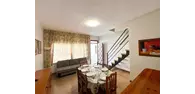 Bungalows Pescador 3000 alojamientos turísticos en Segur de Calafell